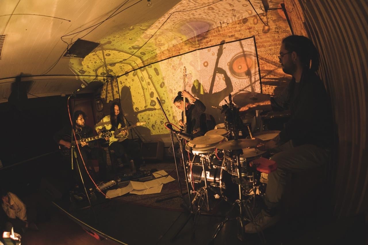 Masasto - Artista Distrital