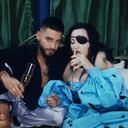 Maluma y Madonna compartieron proyectos años atrás.