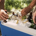 La solución para tener cerveza fría en días calurosos se encuentra en este truco.