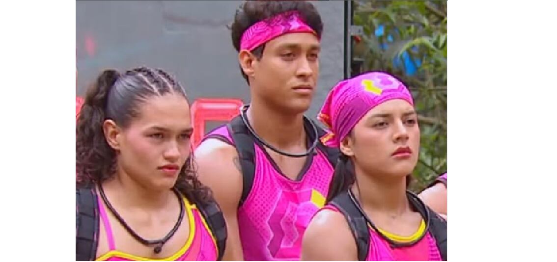 Camilo cometió una falta grave que le costó a todo el equipo.