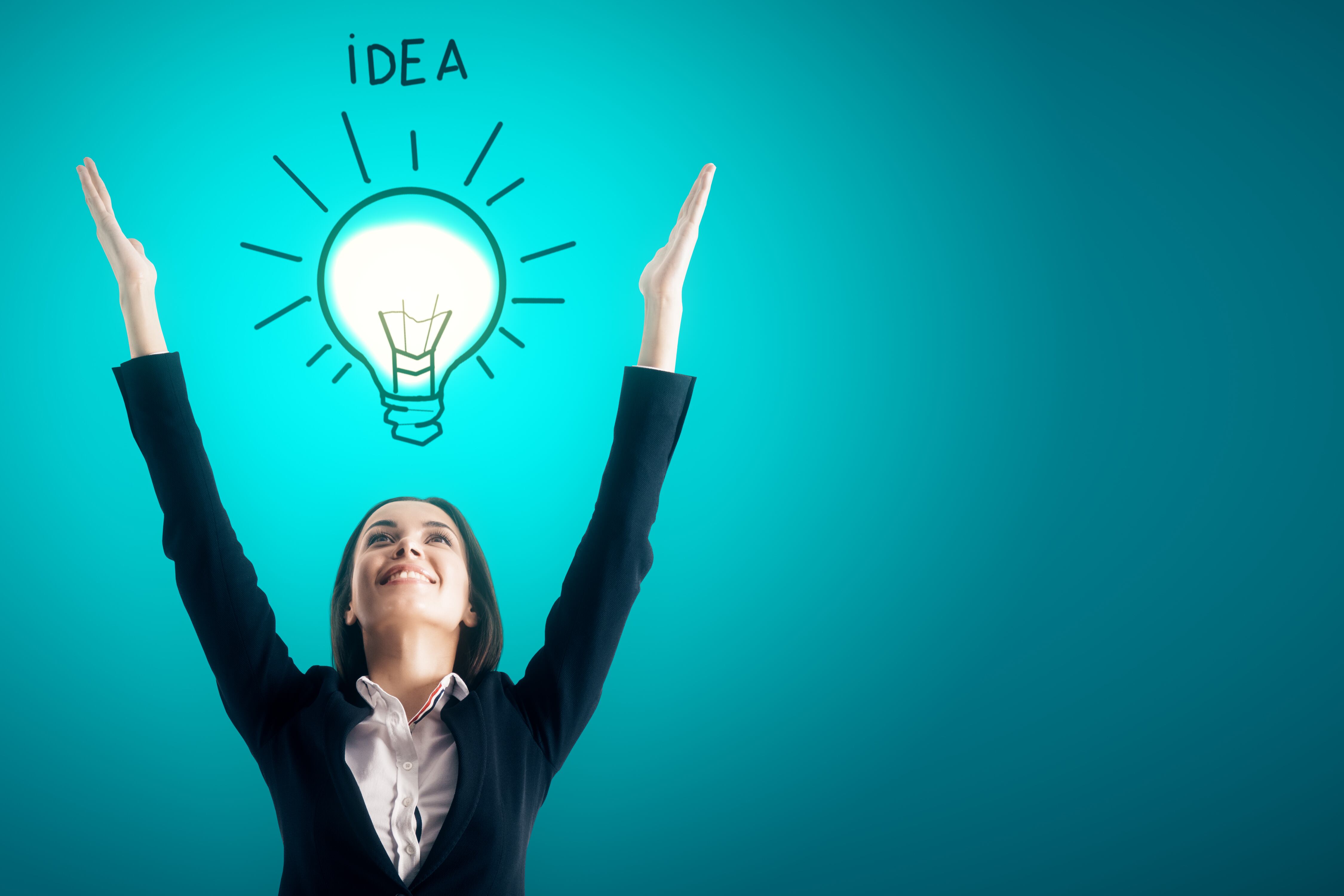 Las personas inteligentes tienen la capacidad de responder preguntas profundas.