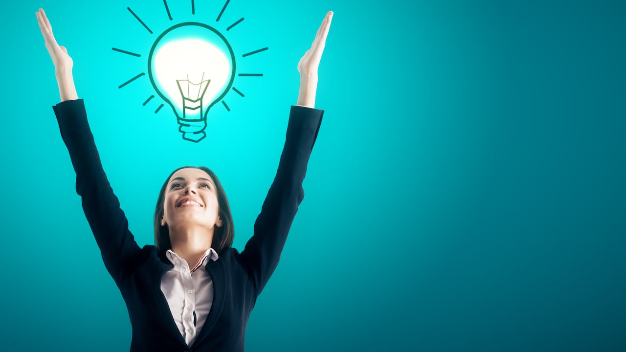 Las personas inteligentes tienen la capacidad de responder preguntas profundas.