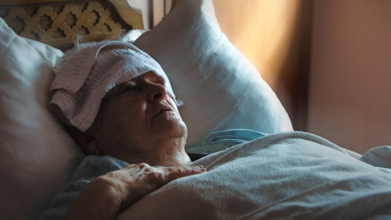 Experiencias cercanas a la muerte, relatadas por una enfermera (imagen de referencia).