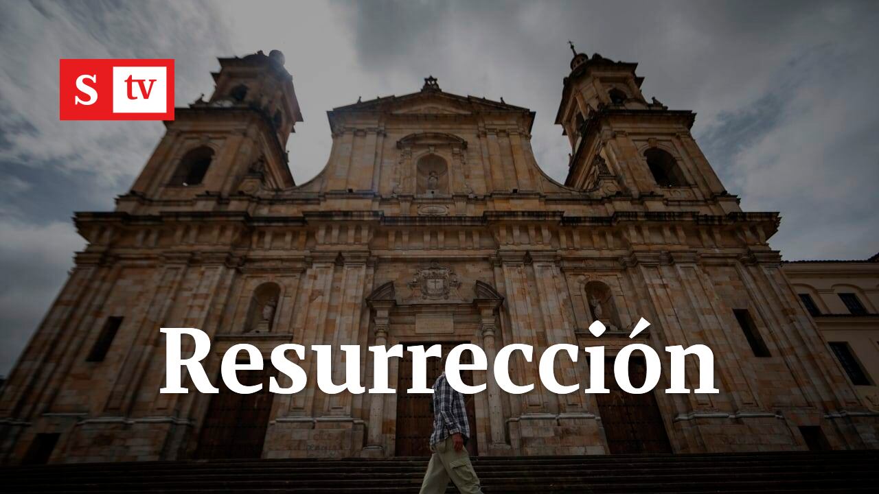 DOMINGO SANTO CATEDRAL PRIMADA