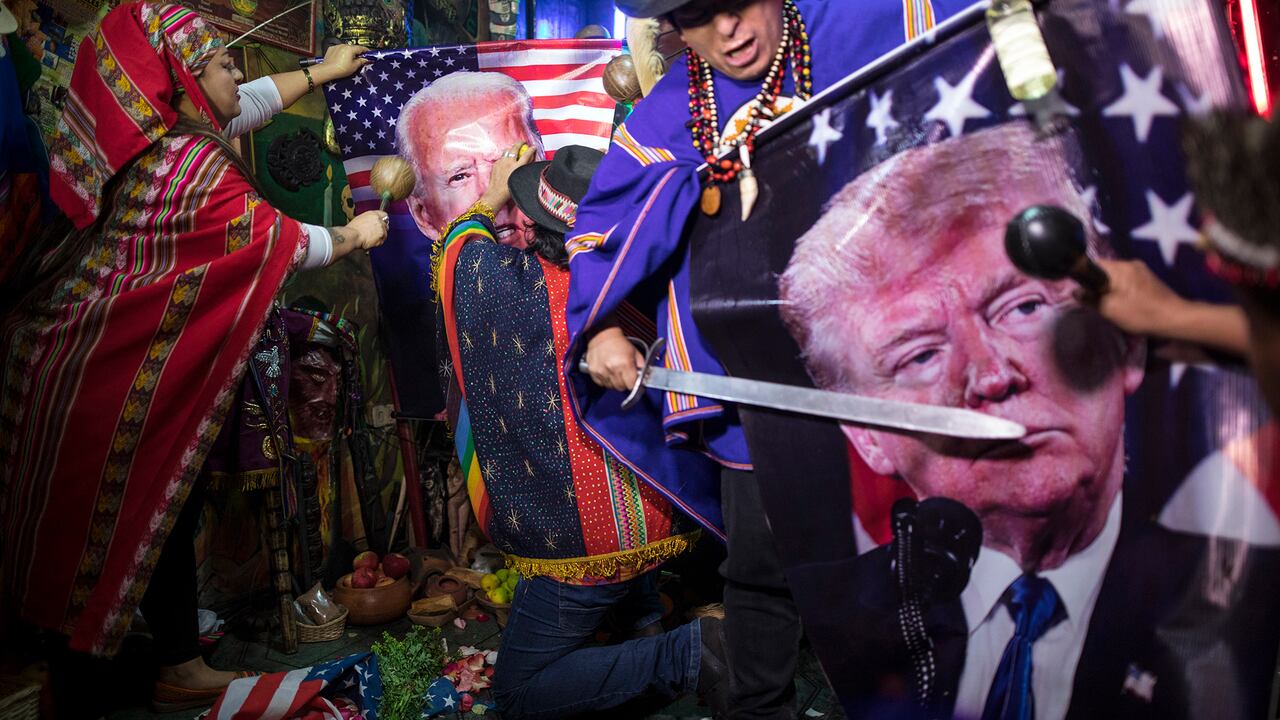 La relación de Colombia con Estados Unidos ha sido muy fuerte y productiva para los dos países, por eso muchos empresarios recomiendan recordar las cifras clave y la importancia de mantener una relación bipartidista.