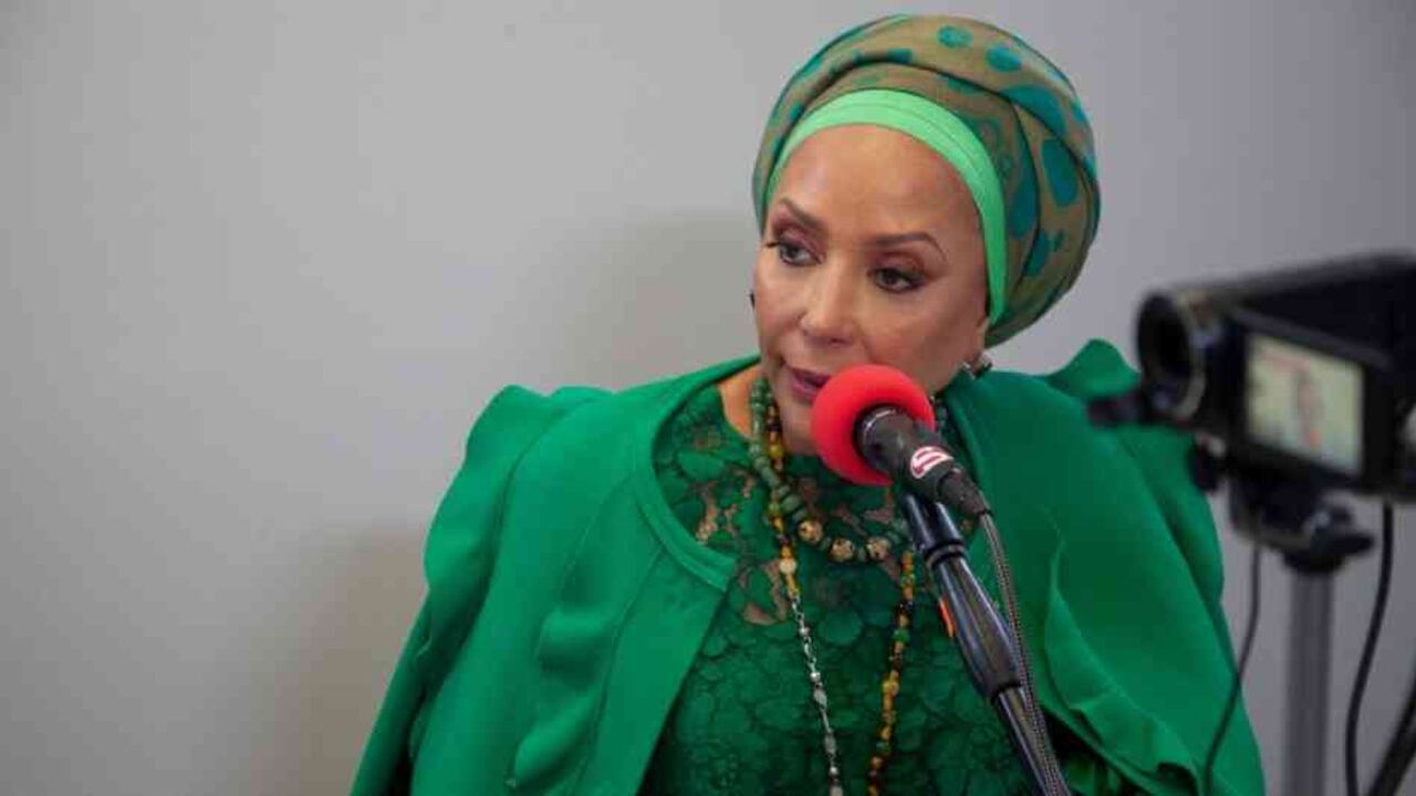 Piedad Córdoba explicó por qué Uribe y Petro se deben retirar | Colombia hoy