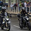 En Cali, las estaciones del Sistema de Transporte Masivo MIO tendrán seguridad privada. Esta estrategia se suma al convenio de seguridad con la Policía Metropolitana que opera desde el pasado mes de julio.