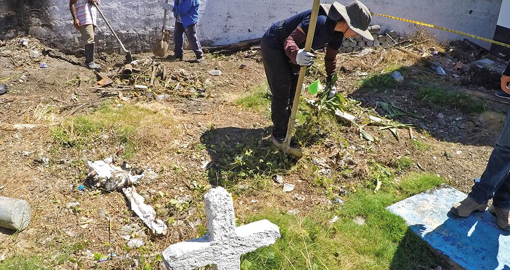 Investigación por falsos positivos de la JEP.