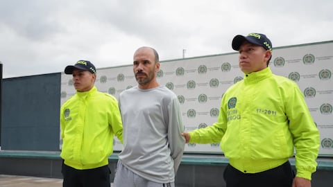 Cayó feminicida de Paula Andrea Quintana en Bogotá: el sujeto la amordazó junto a su hijo, antes de asfixiarla - Semana