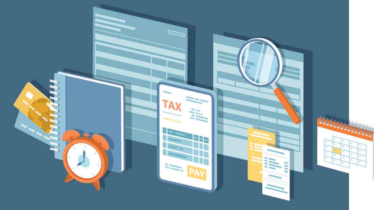 Quienes devenguen más de $3,4 millones mensuales tienen que declarar renta.