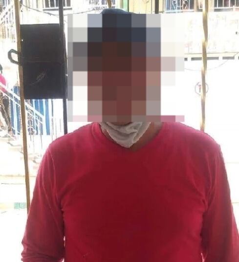 Carlos Manuel Villarreal, es señalado del asesinato de Karen.