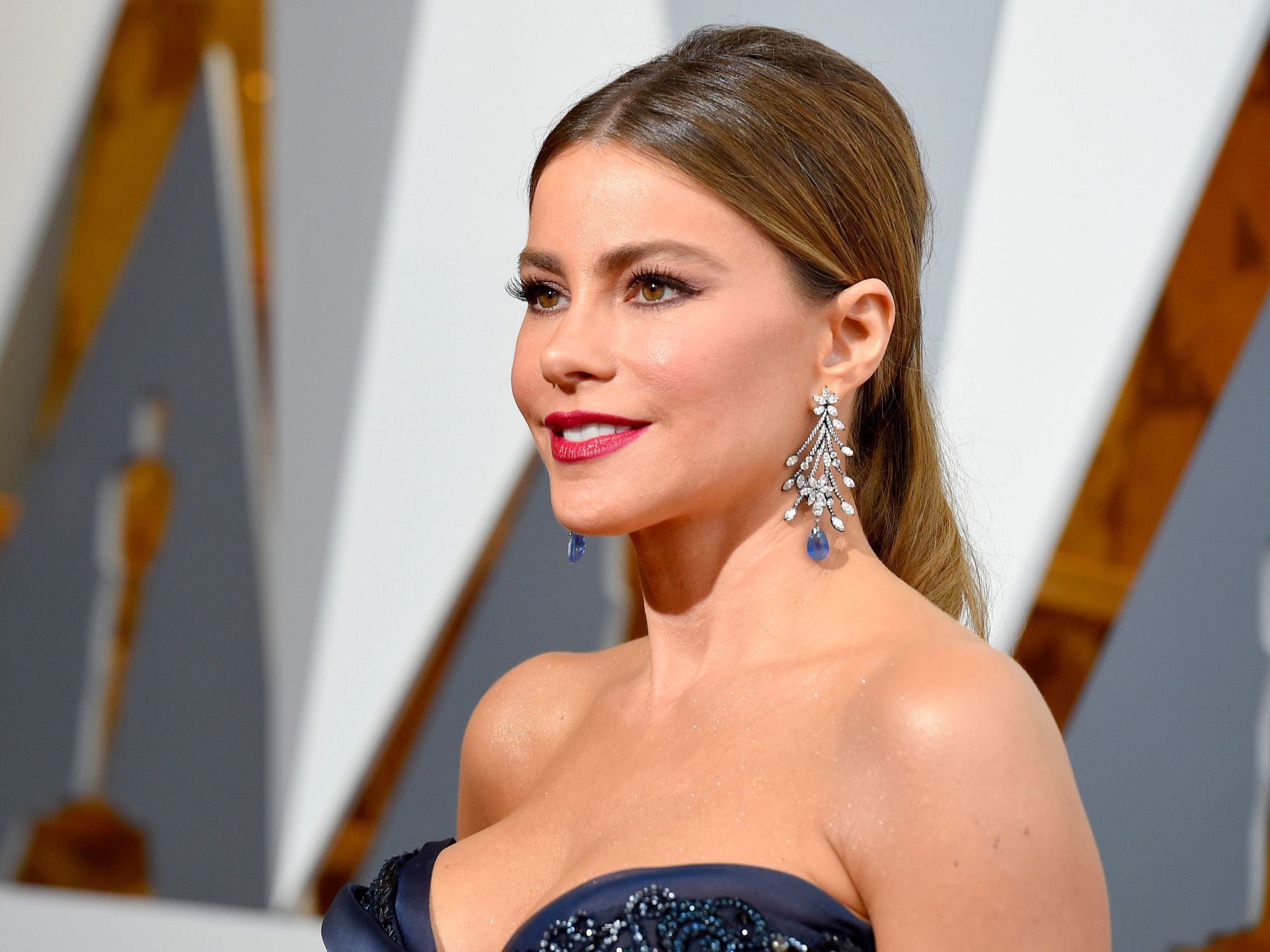 Sofía Vergara tendría un nuevo romance