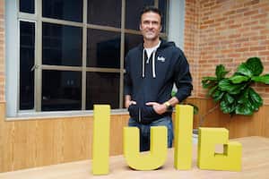 Ignacio Giraldo Lulo