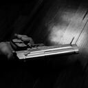 Arma de fuego, imagen de referencia.