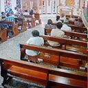 Robo a mujer en iglesia de Barranquilla