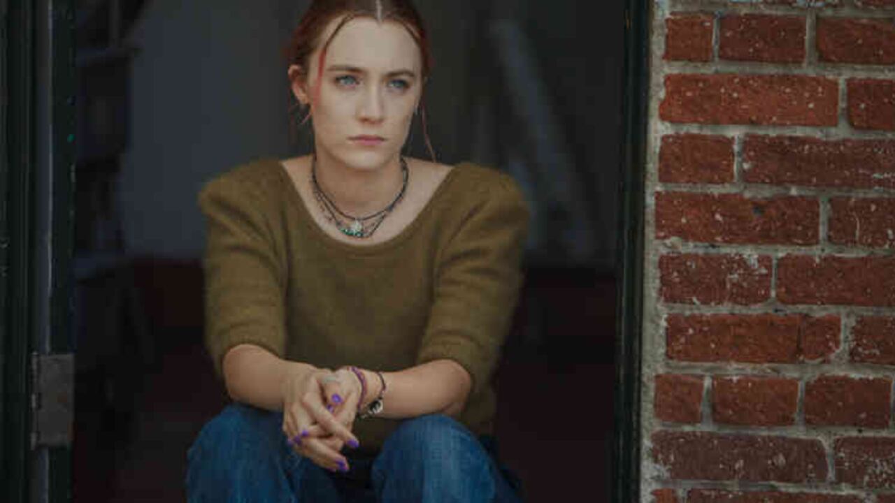 Lady Bird. Foto: Cortesía United International Pictures.