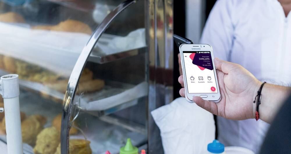 Acá podrá ocurrir lo mismo que en Brasil e India, países en donde del ecosistema fintech ha tenido un crecimiento exponencial, lo que, a su vez, va a generar más transacciones.