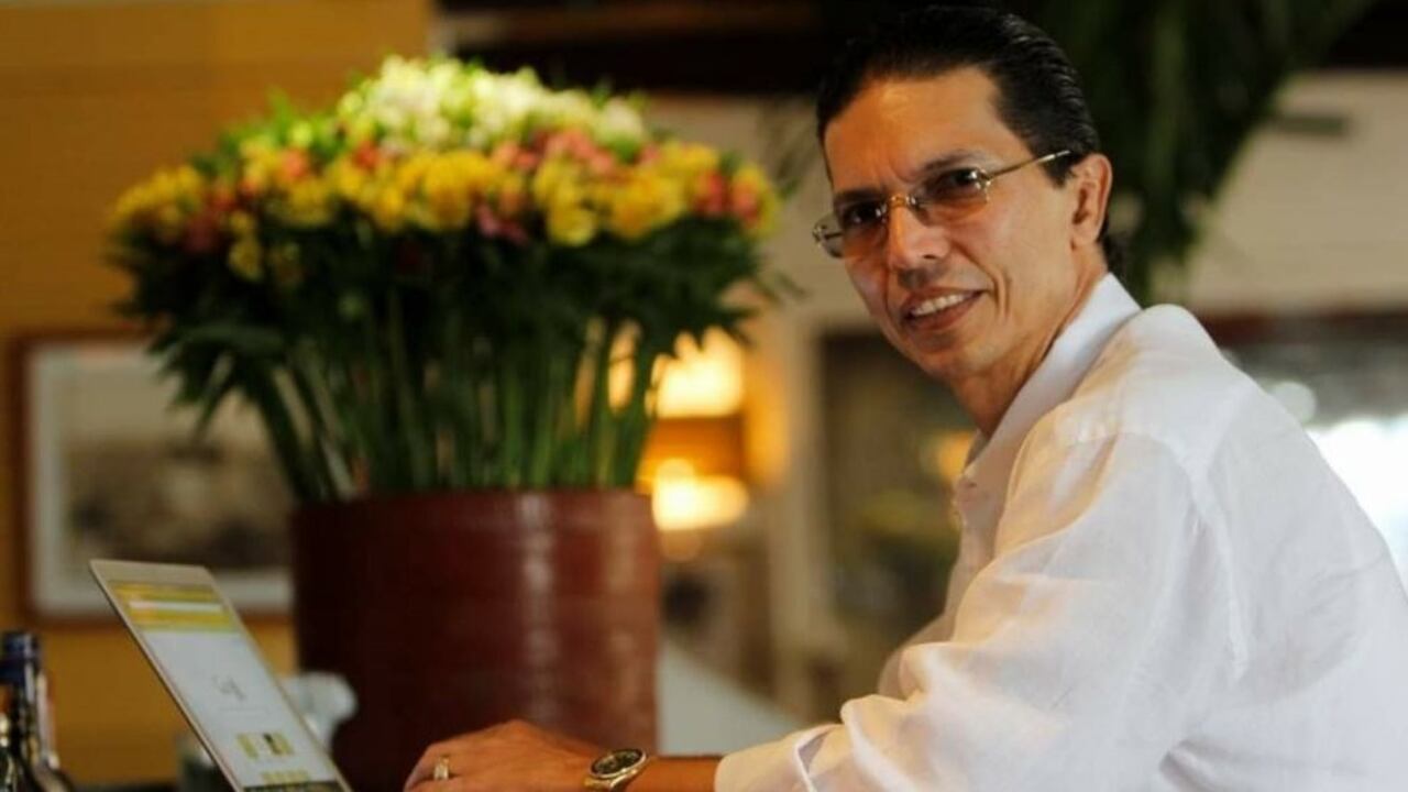 Gregorio Herrera, reconocido como una de los mejores anfitriones de Cartagena, falleció en las últimas horas.