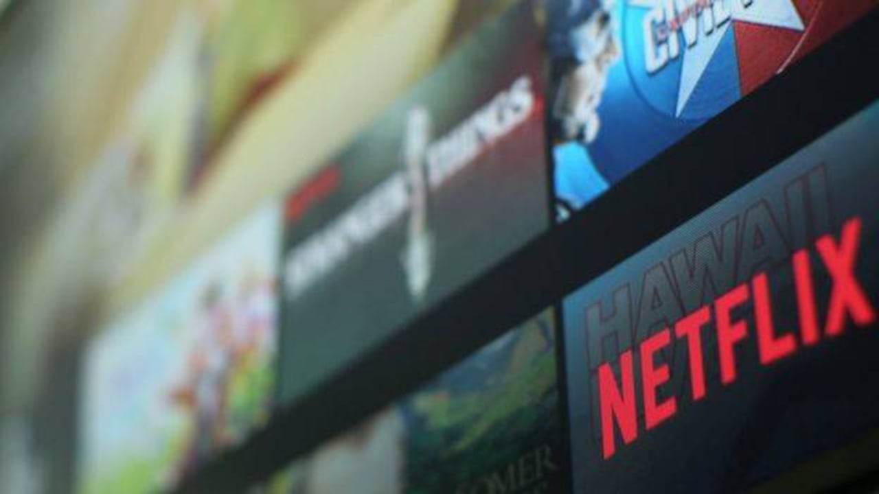 Resultados de Netflix en el primer trimestre del 2020 por coronavirus