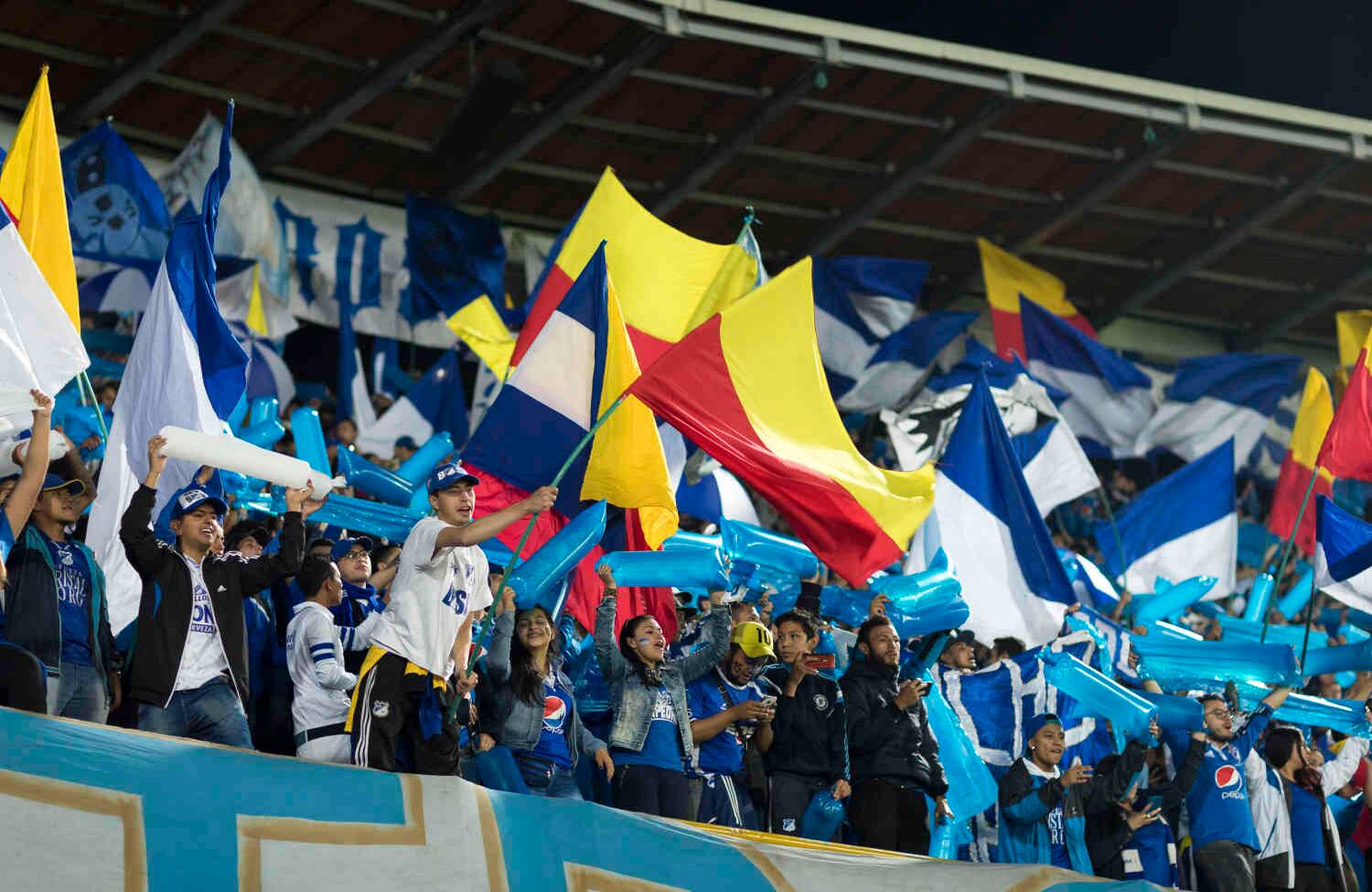 Foto: Esteban Vega / SEMANA