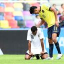 Ecuador v Fiji : Group B - FIFA U-20 World Cup Argentina 2023