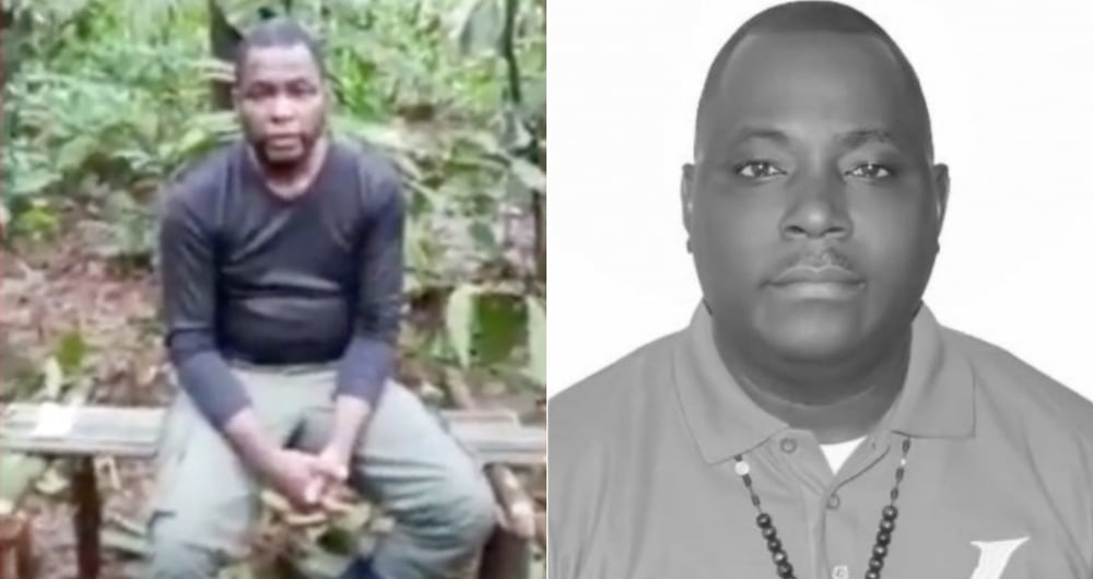 Exalcalde Tulio Mosquera