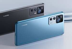 Xiaomi 12T Pro incorpora una cámara de 200 megapíxeles (ISOCELL HP1 de Samsung).