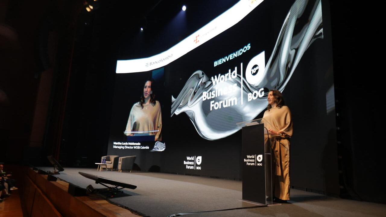 World Bussiness Forum