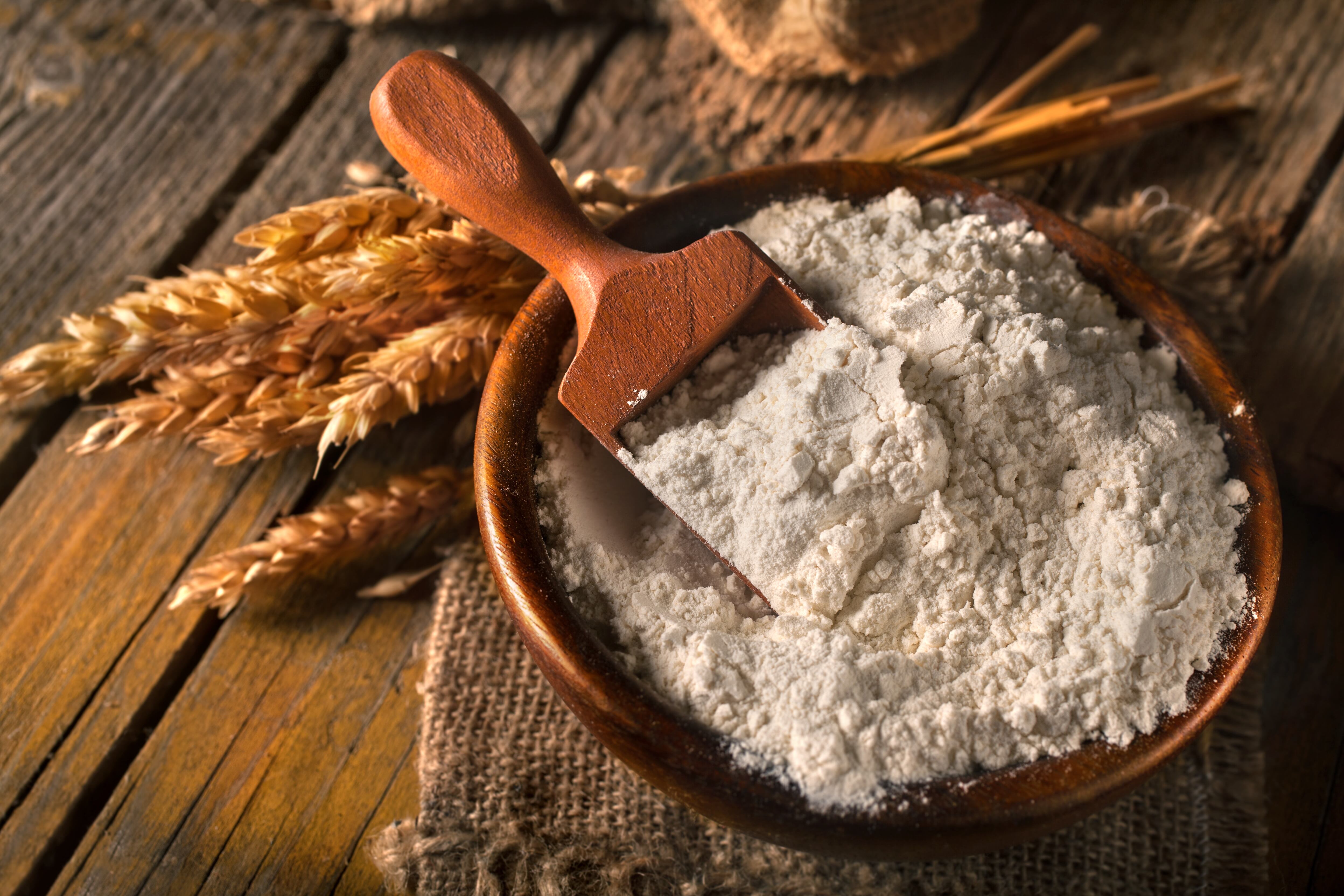 La avena está compuesta de vitaminas.