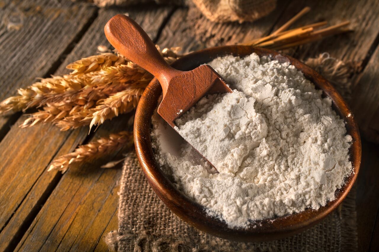 La avena está compuesta de vitaminas.