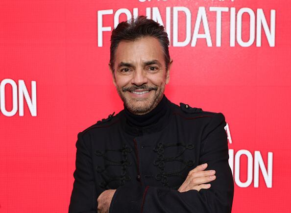 Eugenio Derbez