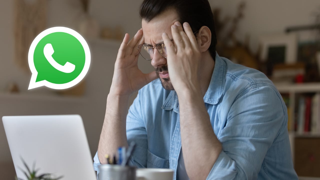 La nueva versión de WhatsApp cambiará tanto su forma como su fondo.