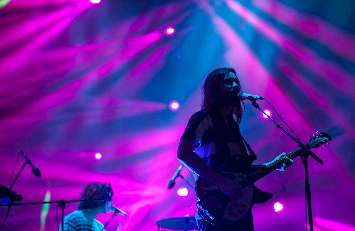 Foto: Festival Estereo Picnic