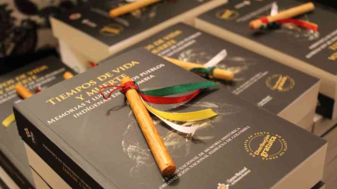 El Centro Nacional de Memoria Histórica ha sido una de las entidades clave para reconstruir el relato de la violencia en Colombia.