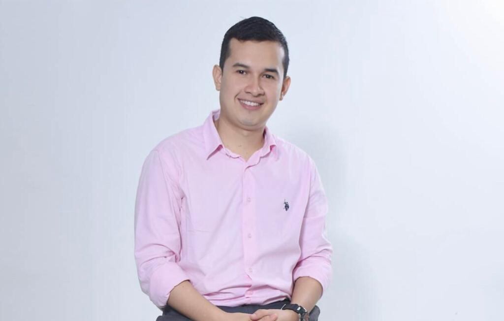 Nicolás Rojas está al frente de Narváez Abogados.