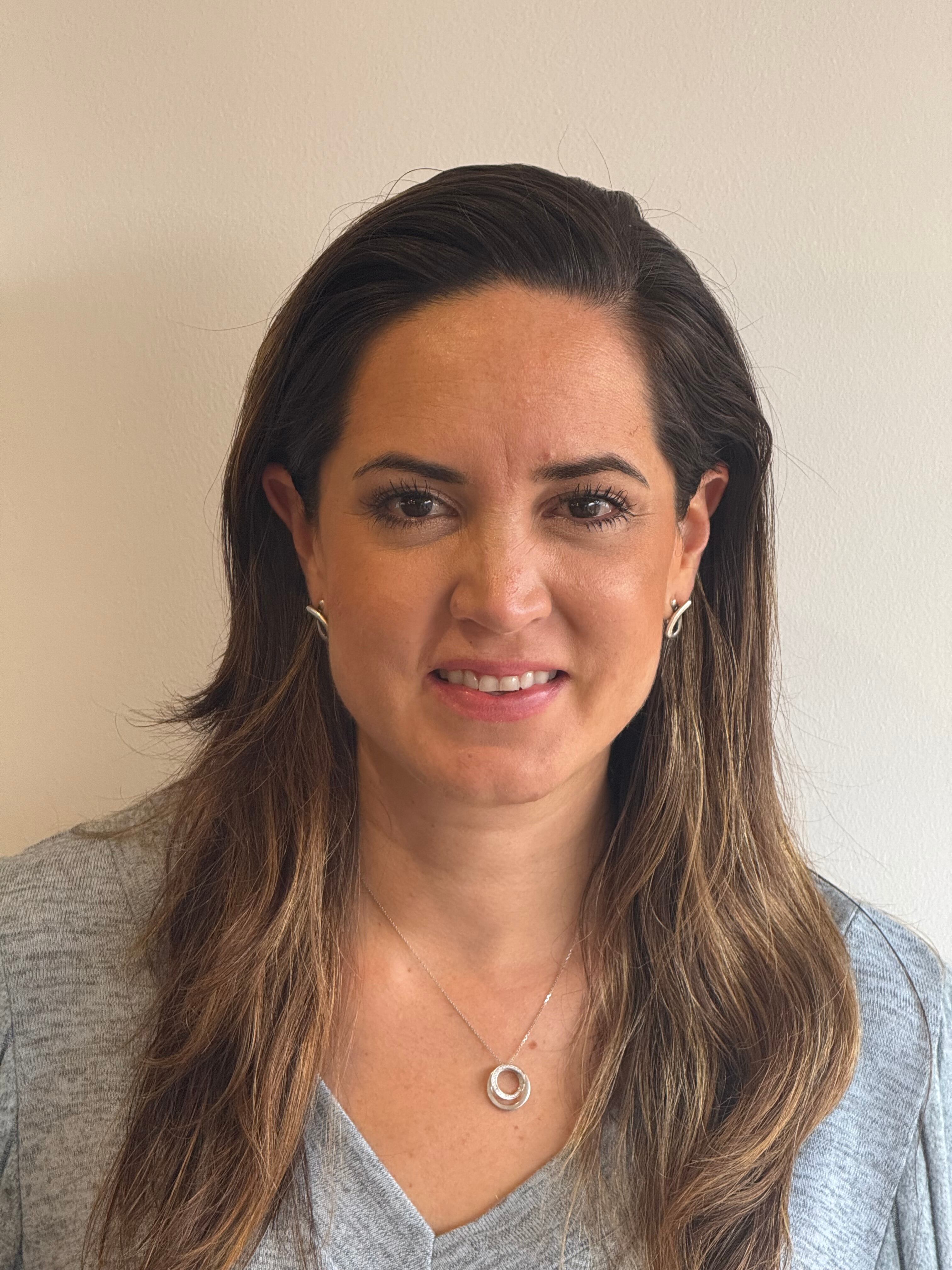 Gaby Fuentes, tanatóloga