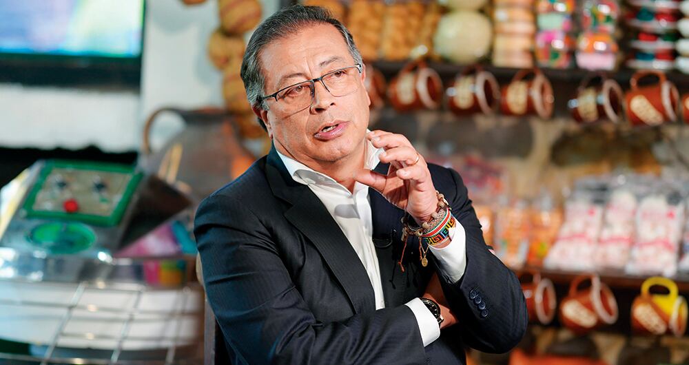 El Gobierno Petro, en constante tensión con Washington, se ha acercado a China en varias ocasiones. ¿Vendrán más conflictos con Trump?