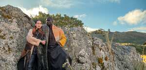 El taller de Tejidos Rebancá rescata las técnicas y oficios textiles para la moda artesanal.