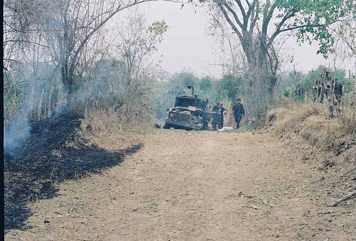 Ataque en Aracataca, Magdalena, dejó más de una decena de personas sin vida