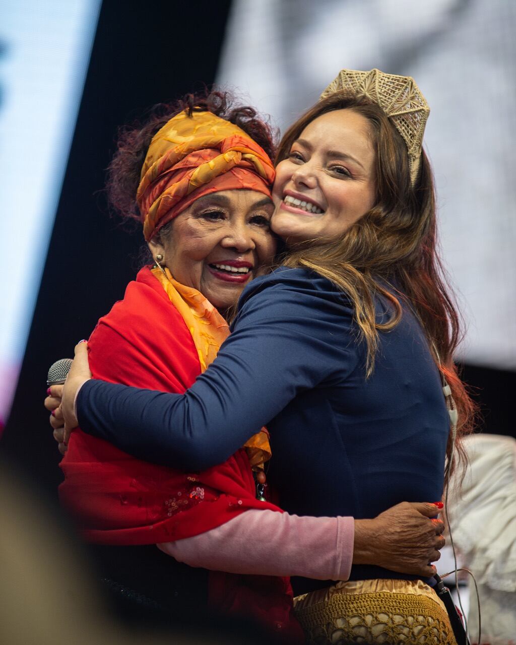 La Alcaldía de Bogotá habilitará una Zona de Arte y Emprendimientos.