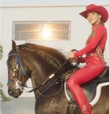 'El jefe', la expectativa mundial por el nuevo lanzamiento de Shakira
