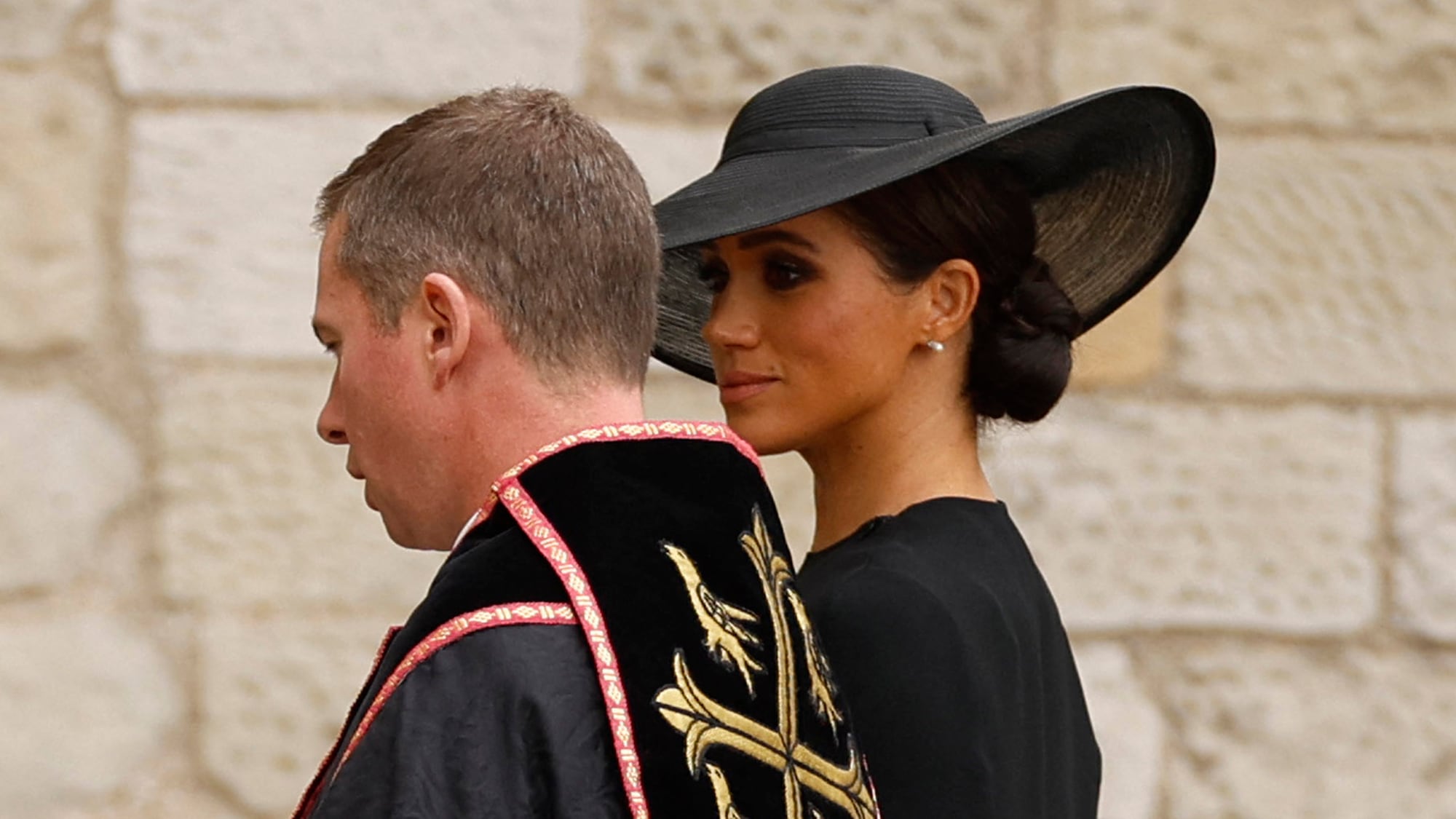 Entierro reina Isabel II
Queen Elizabeth

Funeral