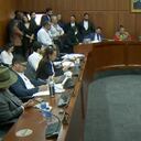 Debates en el Congreso de la República a la ejecución presupuestal.