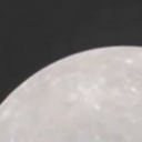 La cara oculta de la Luna