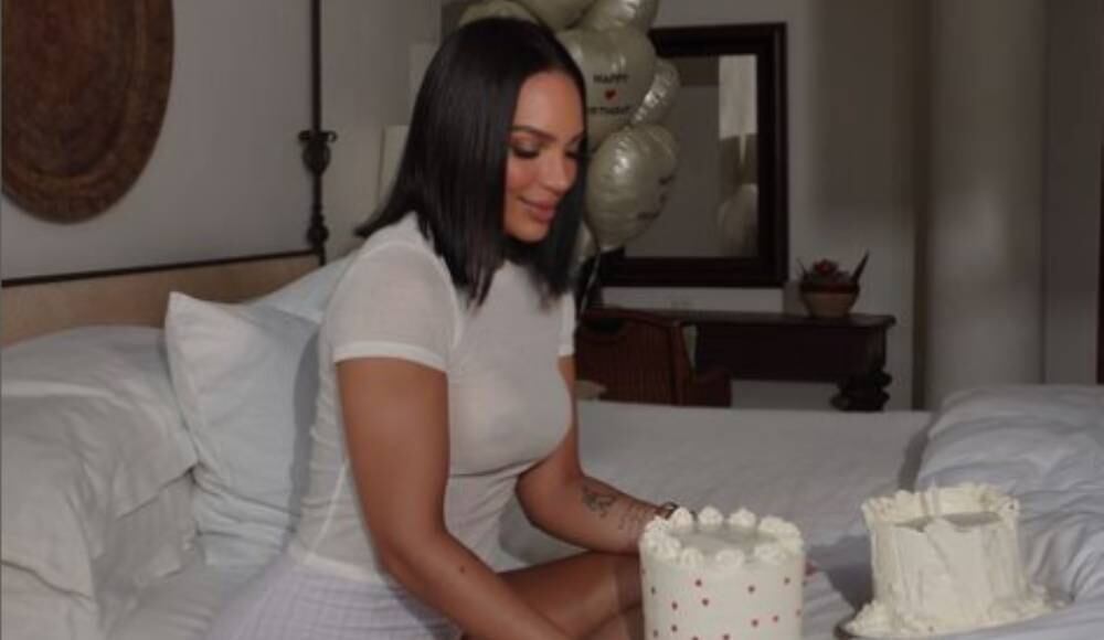 La creadora de contenido celebró por todo lo alto un nuevo año de vida.