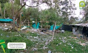 La situación deja una persona muerta y tres más heridas