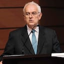 josé antonio ocampo Ministro de Hacienda