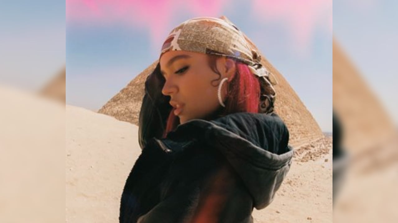 Karol G estrena nueva canción el 13 de noviembre. Foto: Twitter @karolg.