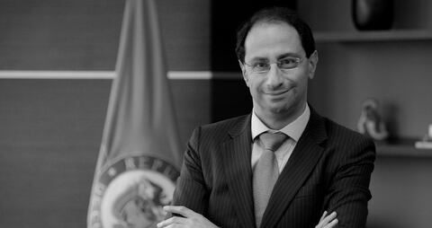 José Manuel Restrepo