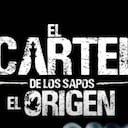 El cartel de los sapos: el origen